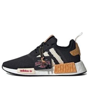 Adidas Women’s Disney x NMD_R1 'Bambi' GV7909 Size 7 New